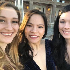 Meet your Posher, Uyen